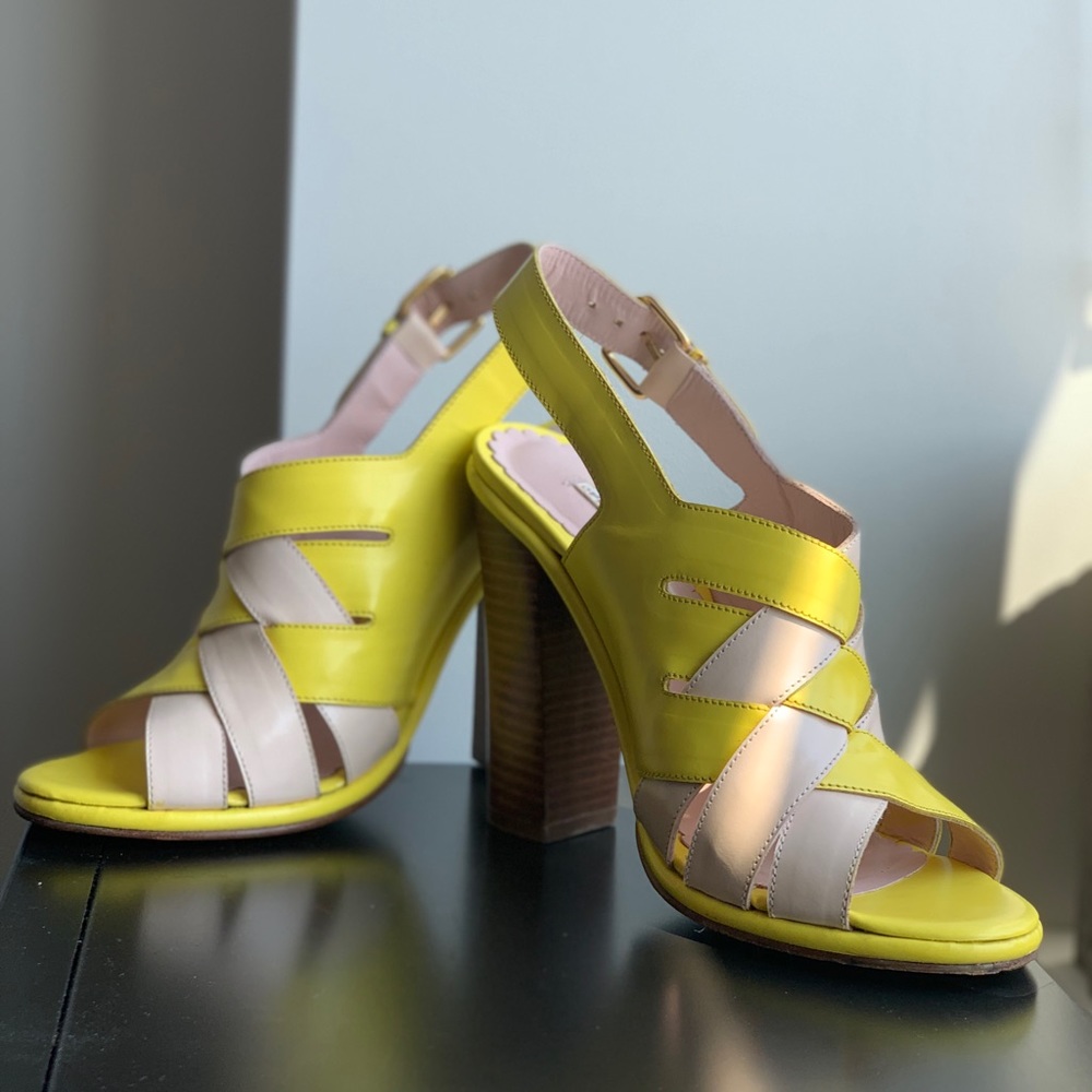 Opening Ceremony - Summer Beauties! Size 8